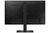 Samsung S24A400UJU számítógép monitor 61 cm (24") 1920 x 1080 pixelek Full HD LED Fekete