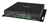 Crestron AM-3200 audio/video extender AV-repeater Zwart