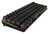 ASUS ROG Falchion keyboard RF Wireless + USB QWERTY Nordic Black