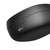 Baseus Encok WM01 Plus Fejhallgató Vezeték nélküli Hallójárati Hívás/zene Bluetooth Fekete