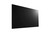 LG 75UL3J-E Digital signage flat panel 190.5 cm (75") IPS Wi-Fi 330 cd/m² 4K Ultra HD Blue Web OS 16/7
