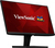 Viewsonic VA VA2215-H számítógép monitor 55,9 cm (22") 1920 x 1080 pixelek Full HD LCD Fekete