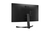 LG 27QN600-B számítógép monitor 68,6 cm (27") 2560 x 1440 pixelek Quad HD LED Fekete