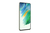 Samsung Galaxy S21 FE 5G SM-G990B 16,3 cm (6.4") Kettős SIM Android 11 USB C-típus 8 GB 256 GB 4500 mAh Oliva