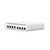 Ubiquiti UISP Switch Plus Géré 2.5G Ethernet (100/1000/2500) Connexion Ethernet, supportant l'alimentation via ce port (PoE) 1U Blanc