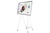 Samsung WM55B pizarra blanca interactiva 139,7 cm (55") 3840 x 2160 Pixeles Pantalla táctil Gris, Blanco