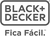 Black & Decker ‎A7230-XJ 104 pieza(s)