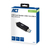 ACT AC6375 Kartenleser USB 3.2 Gen 1 (3.1 Gen 1) Schwarz