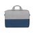 Rivacase 7532 notebook case 39.6 cm (15.6") Briefcase Blue, Grey