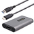 StarTech.com USB 3.0 HDMI Video Capture, 4K 30Hz Video Capture Adapter/Externe USB Capture Kaart, UVC, Live Stream/Screen Recorder, Webcam Capture, Geschikt voor USB-A, USB-C, T...