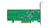 Highpoint SSD6202A RAID controller PCI Express x8 3.0 8 Gbit/s