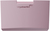 Legamaster whiteboard accessory holder soft pink