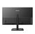 Philips E Line 275E2FAE/00 számítógép monitor 68,6 cm (27") 2560 x 1440 pixelek Quad HD LED Fekete
