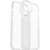 OtterBox React Series voor iPhone 15 Plus, Clear