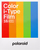 Polaroid Color Film For I-Type 2-Pack