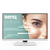 BenQ GW3290QT számítógép monitor 68,6 cm (27") 2560 x 1440 pixelek Quad HD LED Fehér