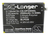 CoreParts MOBX-BAT-OPX909SL mobile phone spare part Battery Black