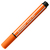 STABILO Pen 68 MAX Filzstift Orange 1 Stück(e)