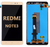 CoreParts MOBX-XMI-RDMINOTE3-LCD-G mobile phone spare part Display Gold