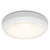 4lite WiZ Connected IP65 Wall/Ceiling Light