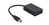 Microconnect USB3.0FIBB hálózati kártya Belső Rost 1000 Mbit/s