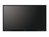Sharp PN-LC862 Pantalla plana para señalización digital 2,18 m (86") LCD Wifi 450 cd / m² 4K Ultra HD Negro Pantalla táctil Procesador incorporado Android 11 16/7