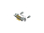Conec 15-007643 electrical connector assemblies