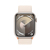 Apple Watch Series 9 45 mm Digital 396 x 484 pixels Touchscreen Beige Wi-Fi GPS (satellite)