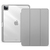 eSTUFF ES68200207-BULK tablet case 27.9 cm (11") Folio Grey