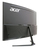 Acer ED0 ED320QRP3biipx LED display 80 cm (31.5") 1920 x 1080 Pixeles Full HD Negro