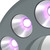 Detail - LED-Ringlicht RL12 UV, 90 mm - 180 mm (optimal ca. 140 mm), UV 365 nm
