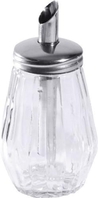 Zuckerspender MAIK, Inhalt: 0,25 Liter, Höhe: 115 mm, Pressglas mit Kappe aus
