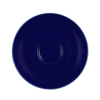 Seltmann Untere zur Espressotasse 1132, Form: V I P., Dekor: 10325 Blau