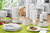 Salat-/Dessertschale rund - Inhalt 0,20 ltr - Eschenbach FUNKTION -