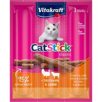 Collation pour Chat Vitakraft Cat Stick