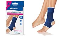 Lifemed Bandage sportif "Cheville", taille: XL (6499209)