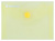 Teczka kopertowa DONAU zatrzask, PP, A7, 180mikr., żółta