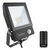 LED Floodlight Slim II Sensor 30W 3300lm 6500K IP65