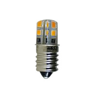JUNG E 14 LED GN LED-LAMP GROEN E14 - 230V