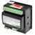 RS PRO LED Einbaumessgerät für Strom, Frequenz, Einschaltzeit in Stunden, U/min, Ausführungszeit in Stunden, Spannung H