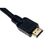 RS PRO HDMI-Kabel A HDMI Stecker B HDMI Stecker, 5m, Schwarz