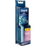 Oral-B Pro Sensitive Clean Aufsteckbürsten 10er-Pack (weiß)