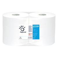 Special Maxi Jumbo Toilettenpapier Paket à 6 x 247 m 6 x 247 Meter