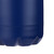Relaxdays Trinkflasche Edelstahl, auslaufsicher, für Kalt- und Heißgetränke, Vakuum Isolierflasche 500 ml, Outdoor, blau