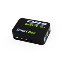 Beenergy Smart Box. okosotthon rendszerekhez
