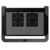 COOLER MASTER Notebook Állvány/Hűtőpad NOTEPAL U2 PLUS V2, 2 Ventillátor, Fekete (max 17")