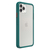 LifeProof SEE Apple iPhone 11 Pro Max Be Pacific - Transparent/Grün - Schutzhülle