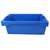 Multi-Purpose Heavy Duty Euro Stackable Container - 34 Litres - Natural