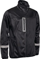 ELKA RAINWEAR 150015010 Zipp-in Jacke WORKING XTREME Größe XXL schwarz