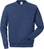 Fristads 114135-540-XL Sweatshirt 7601 SM Dunkelblau XL Original Farbecht / Farb